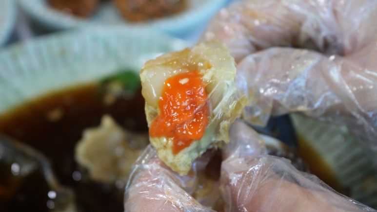통나무식당 이미지