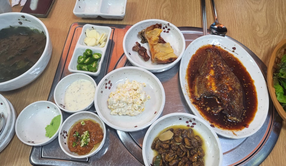 도담수산 이미지