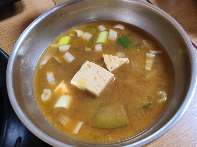 일구네백반 사진 5