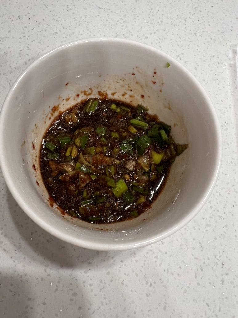 오늘잔치국수 이미지
