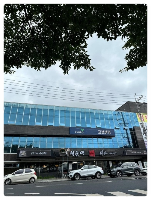 정성순대밀양점 이미지