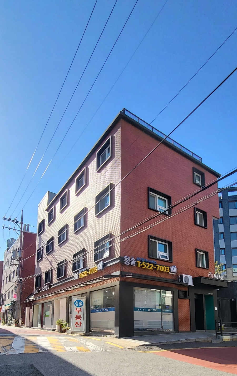 오로시 네일 이미지