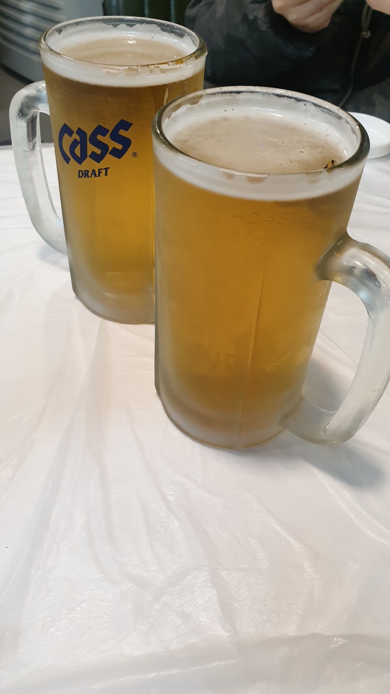 옛날통닭 봉담점 이미지