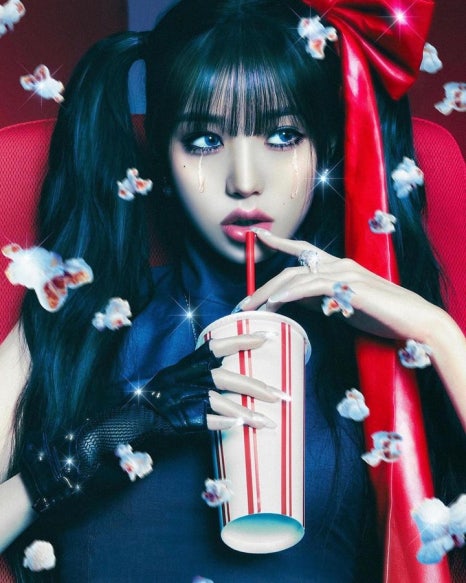 케이팝 뮤직비디오 이미지