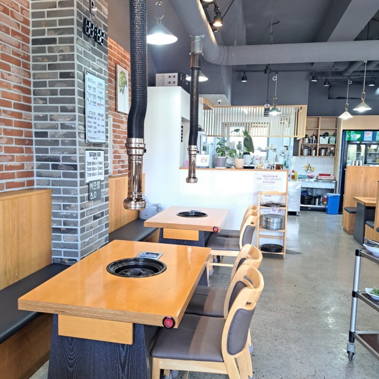 송정갈비 이미지