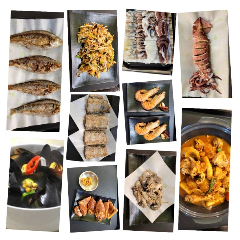 늘솜진국수&계절미식가 이미지