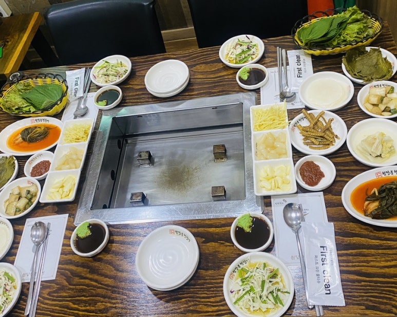원당풍천장어 이미지