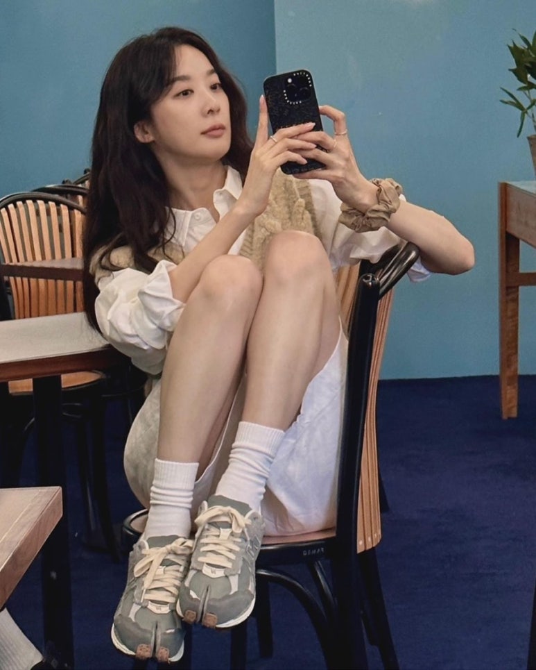 이브헤어 이미지