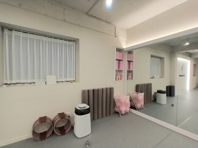 더발라레필발레학원 이미지