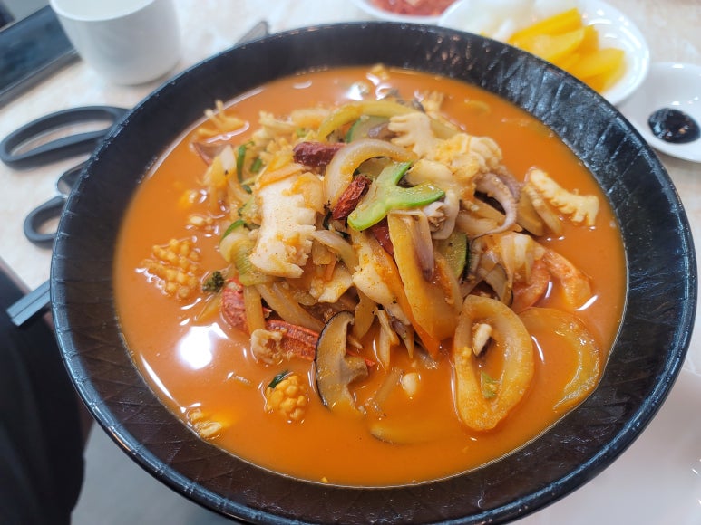 홍화루 이미지