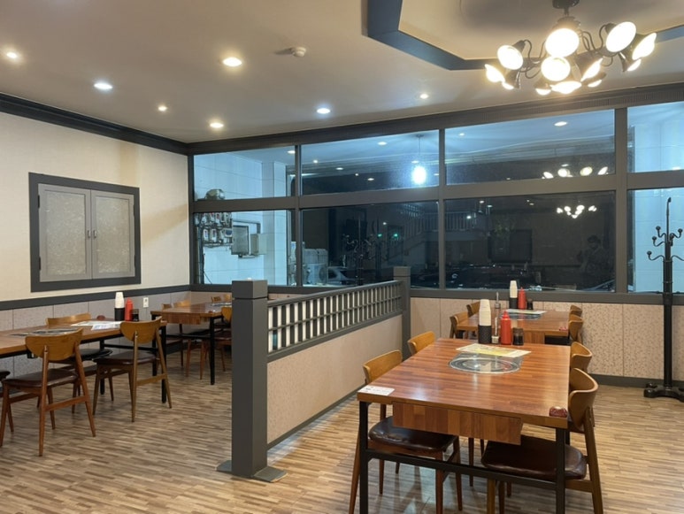 동신신발;수산 이미지