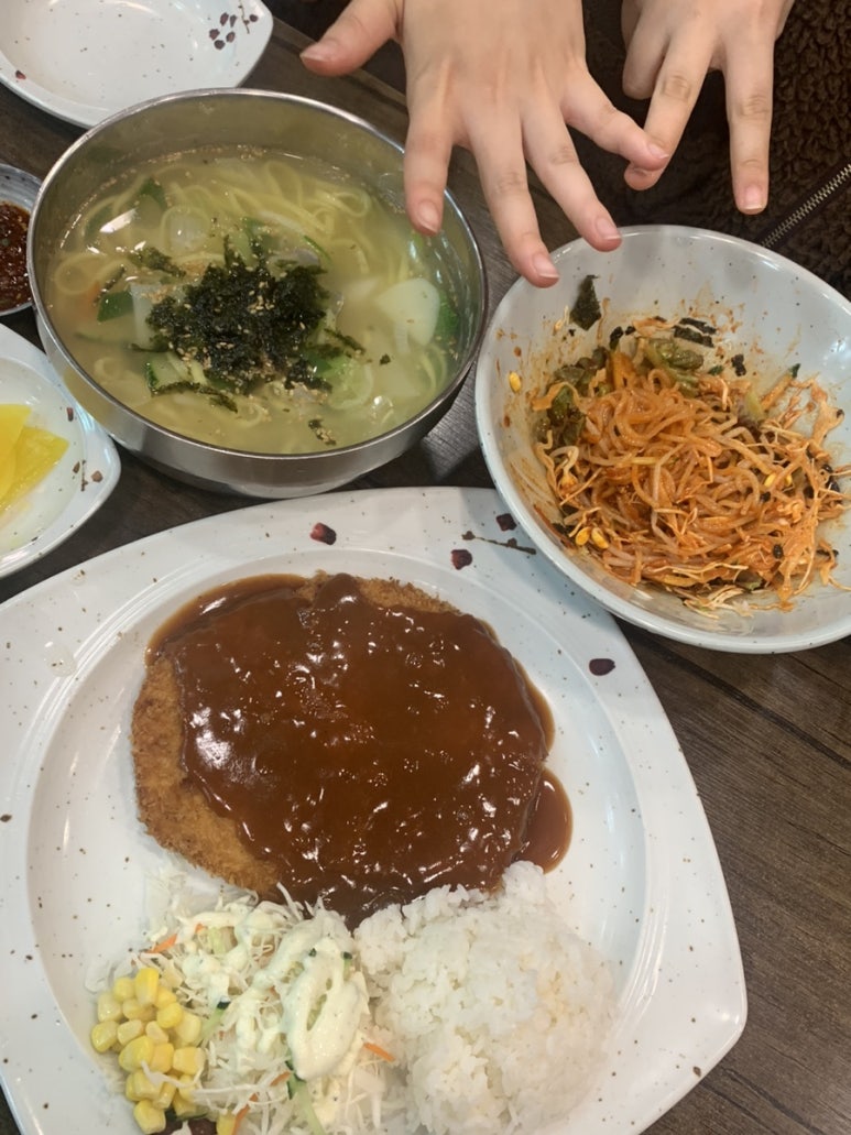 바오김밥 신기점 이미지