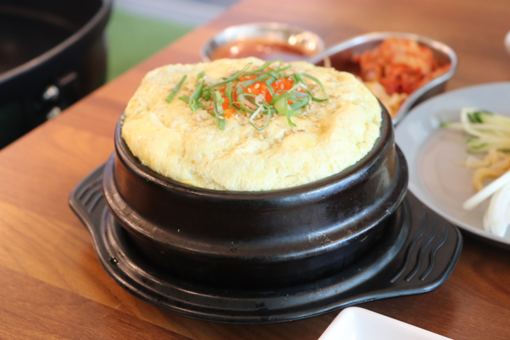 더킹룸바베큐 이미지