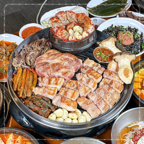 고반식당충남당진점 이미지