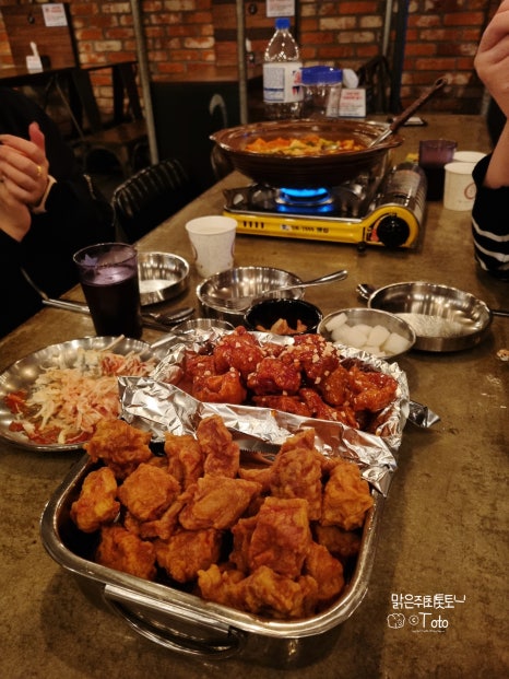 고고닭짱 이미지