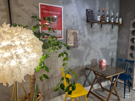 김순례순살치킨속초교동점 이미지