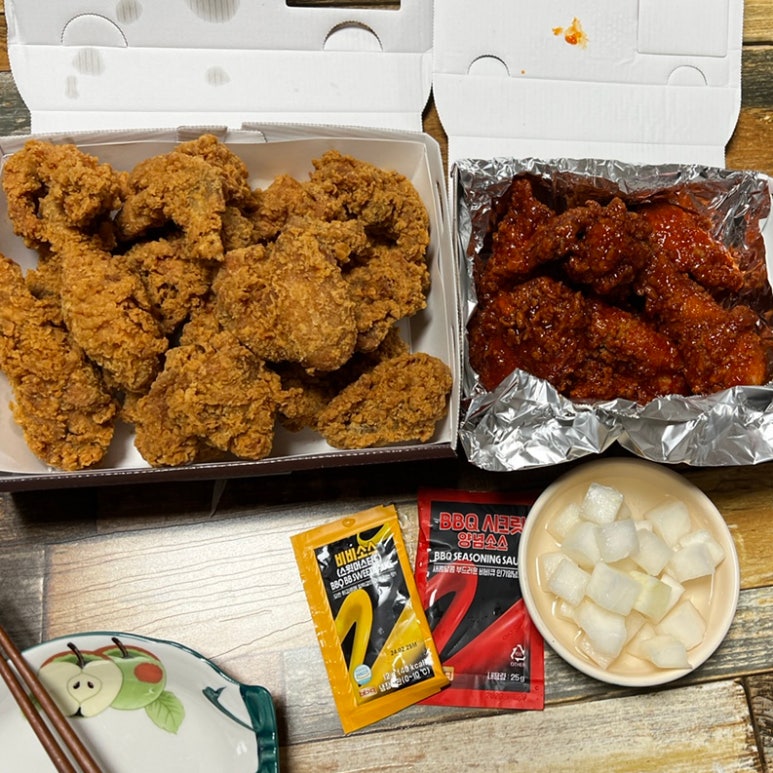 비비큐도청점 이미지
