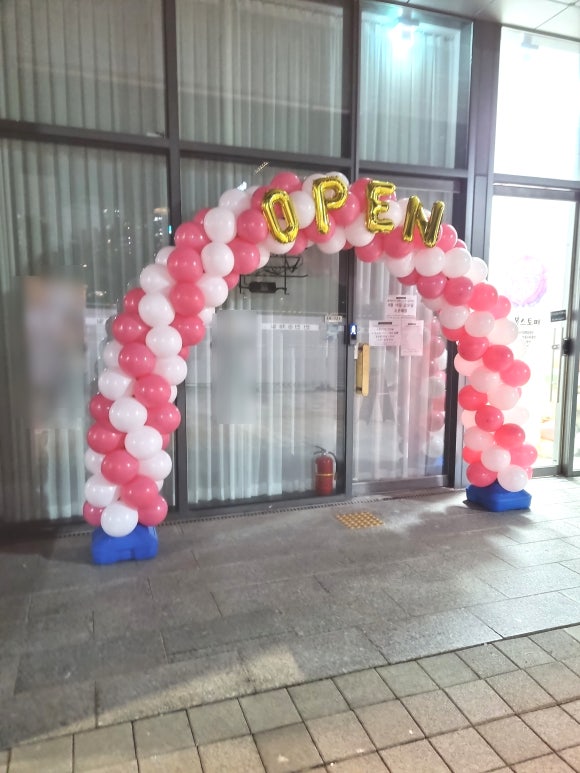GS25 상계계상점 이미지