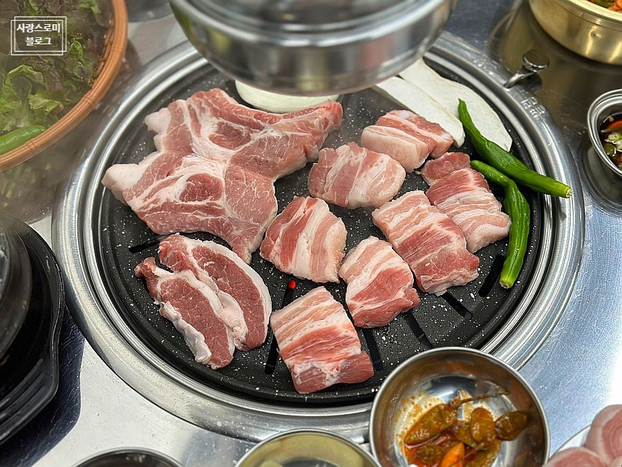 인생고깃집용암점 이미지