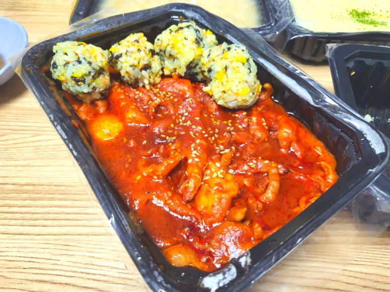 지랄닭발 성북점 이미지