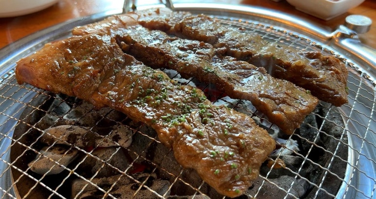 풍차갈비 이미지