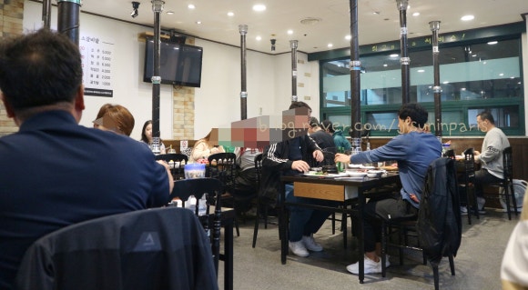 팔오소갈비살 이미지