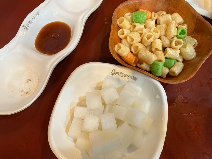 도안치킨 이미지