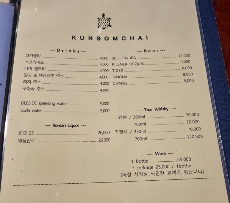 쿤쏨차이 이미지