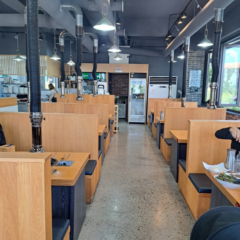 송정갈비 이미지