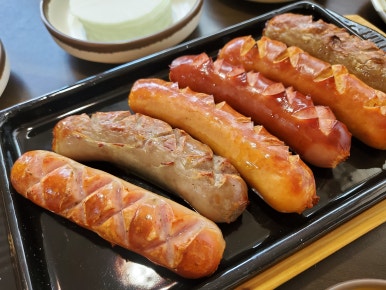 오리랑돼지랑 대표 사진