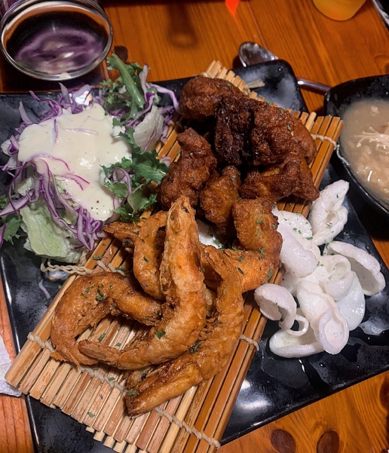 꼬다야 장한평점 사진 8