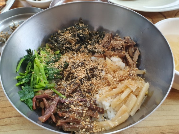 노다지식당 이미지