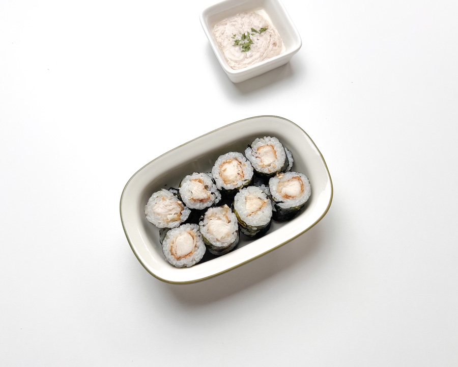 맘마김밥 이미지