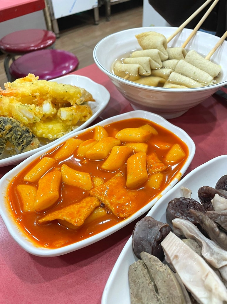 감탄춘천석사점 이미지