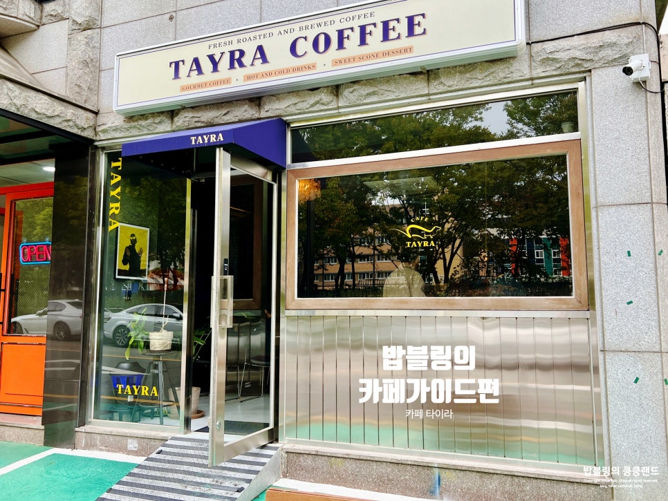 타이라(Tayra) 이미지