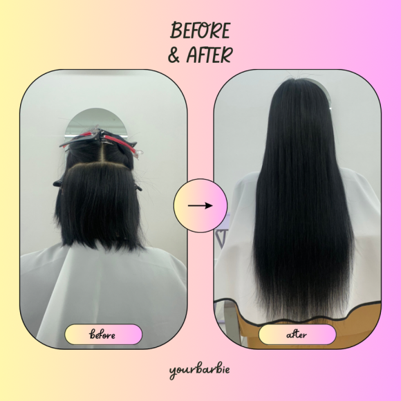 유어바비 이미지