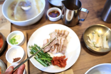 단천면옥 이미지