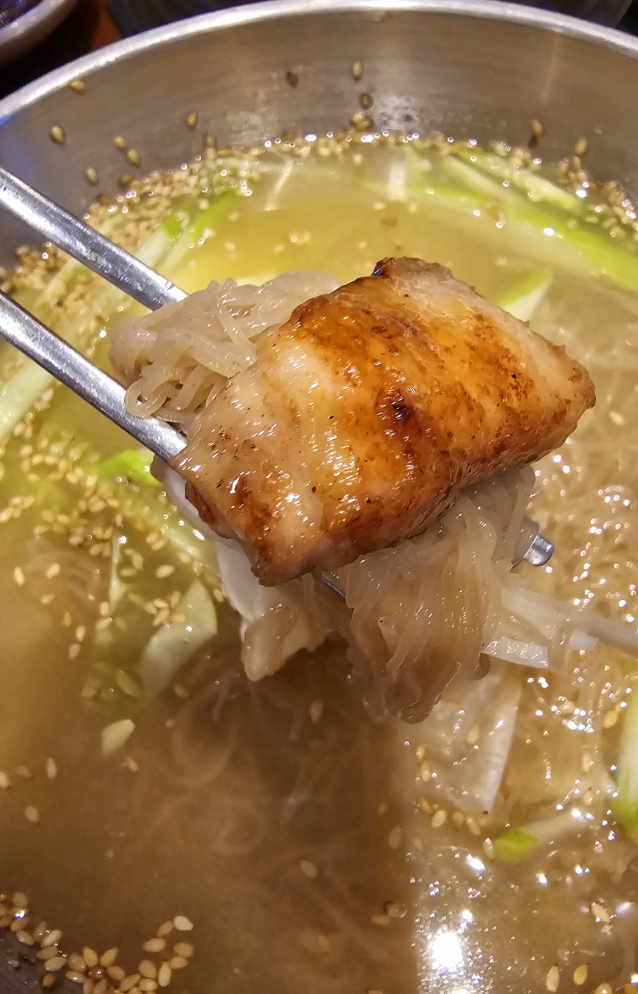 꿀포차식당 이미지