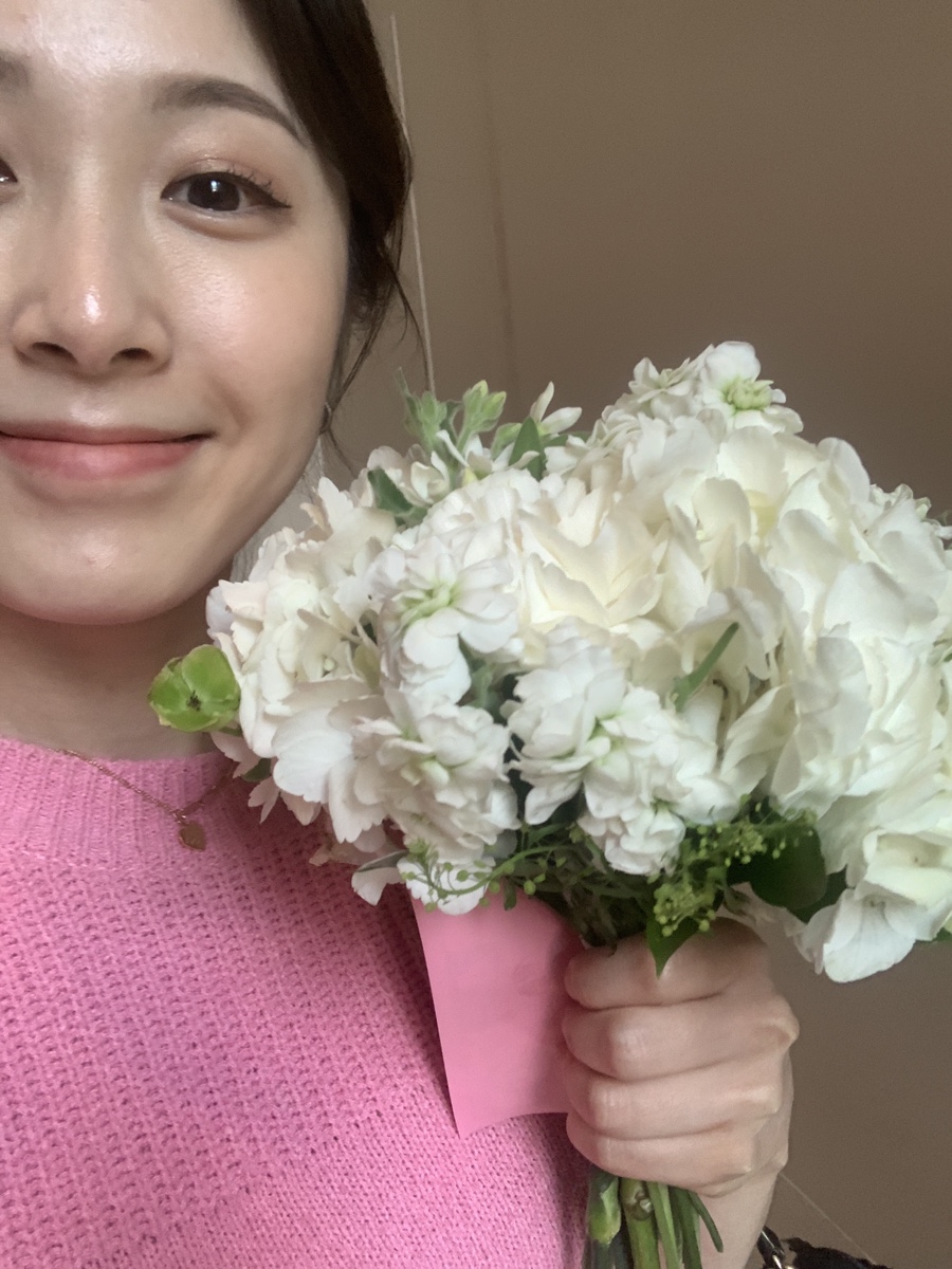 언더플로우부케 이미지
