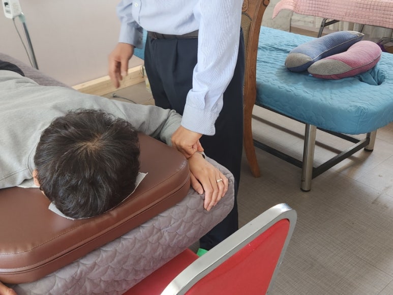 바른자세건강진흥원 이미지