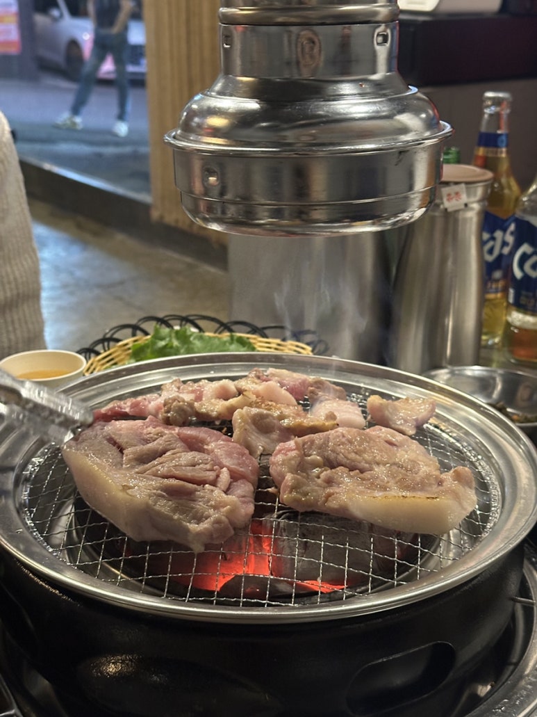 에이피엠떡볶이 이미지