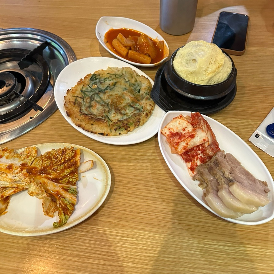 돼지엄마양푼갈비 이미지