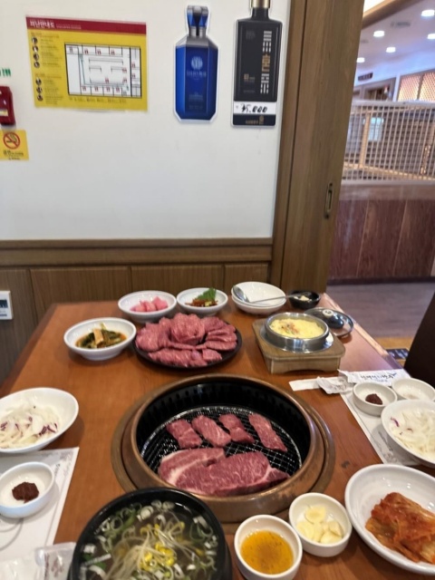 함평한우고깃집 이미지