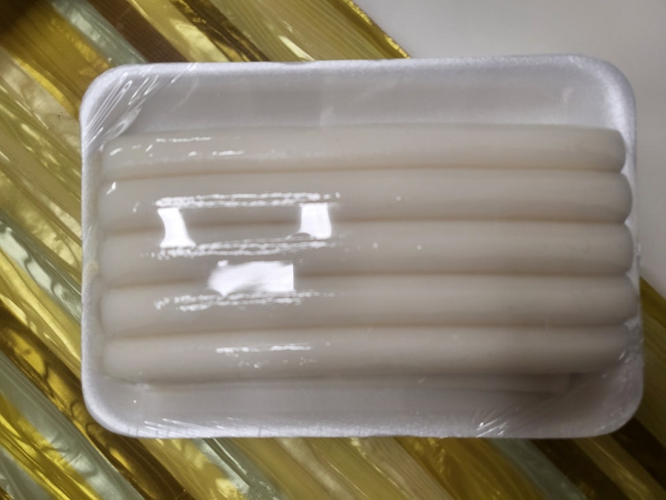 영랑꽈배기 이미지