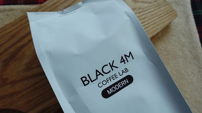 Black 4M(블랙포엠) 이미지