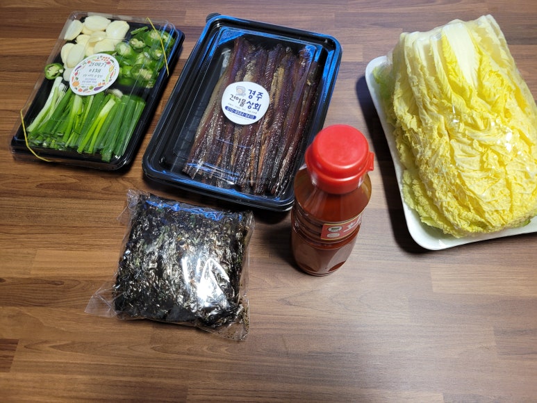 경북건어물상회 이미지
