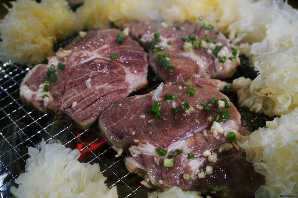 안성갈비 이미지