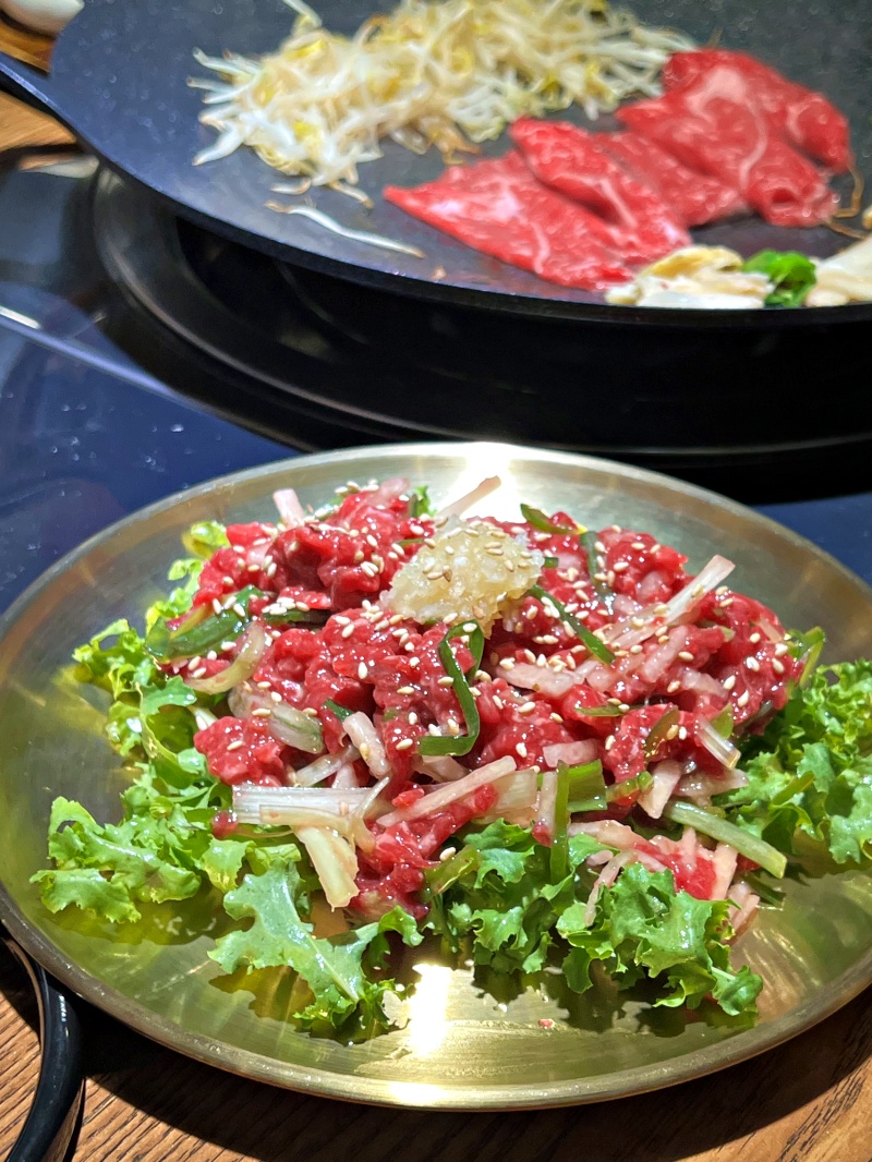 부산 한우로스구이 이미지