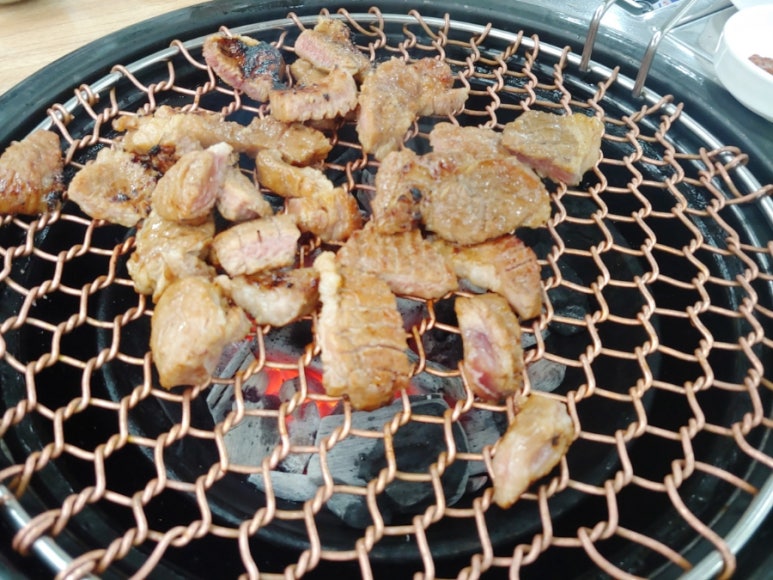 촌장서서갈비 이미지