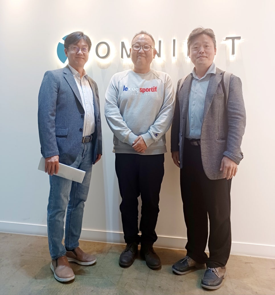 (주)씨앤에스 이미지